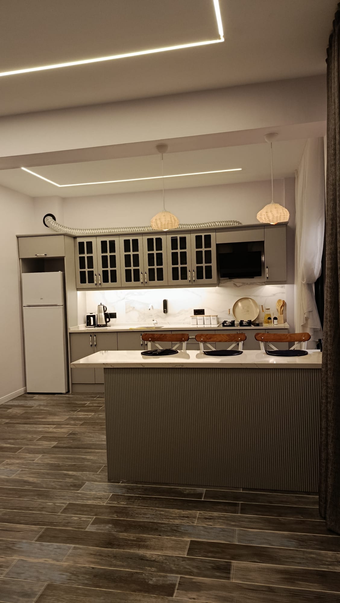 Masal Suit Villa 1